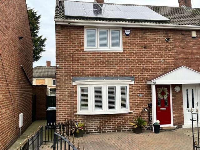 House for sale in Eastlea, Dalton-le-dale