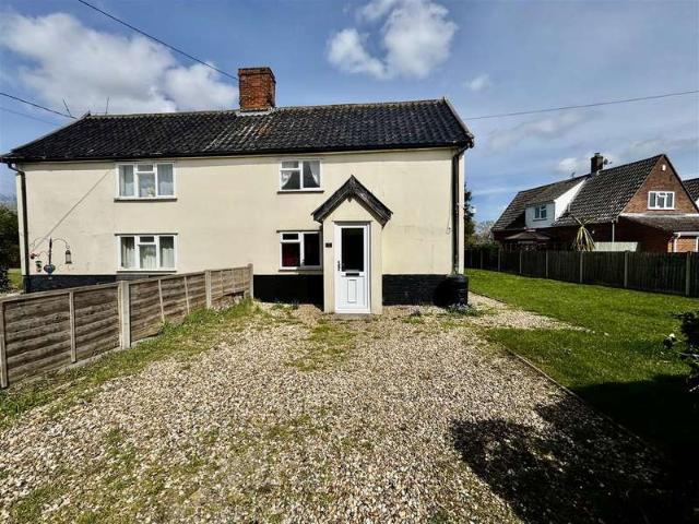 House for sale in Walsham-le-Willows, Bedingfield