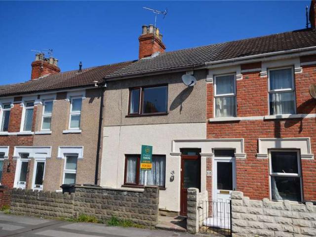 House for sale in Okus, Swindon