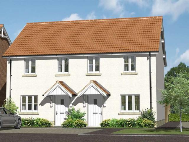 House for sale in Shepton Beauchamp, Somerset
