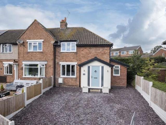 House for sale in Tarporley