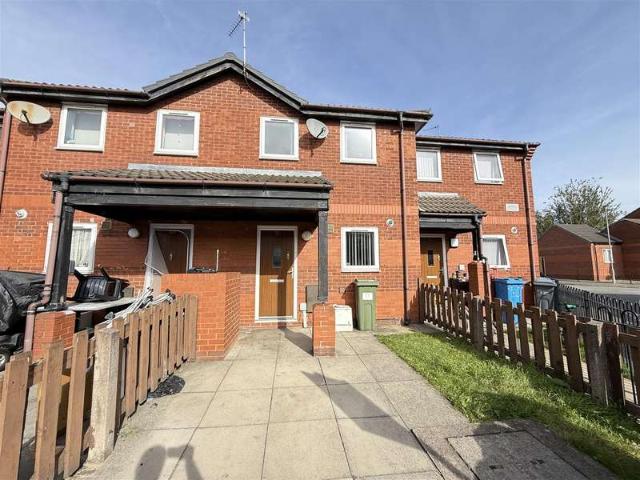 House for sale in Beswick, Manchester
