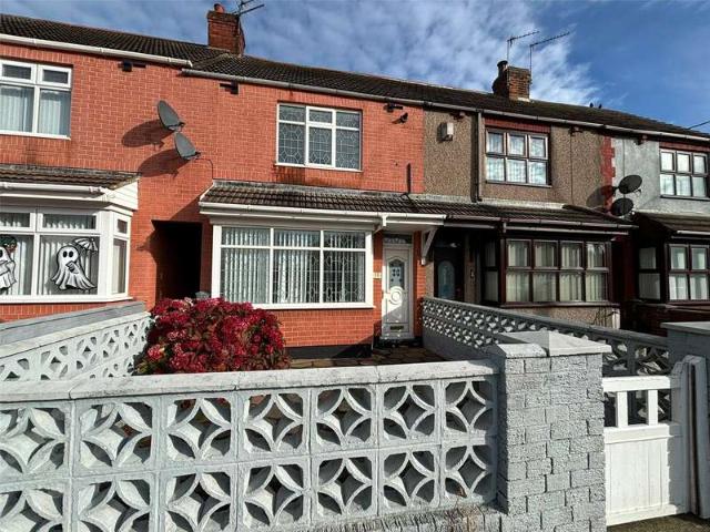 House for rent in Monk Hesleden, Blackhall Rocks