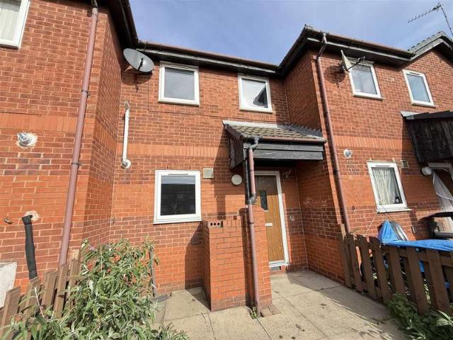 House for sale in Beswick, Manchester