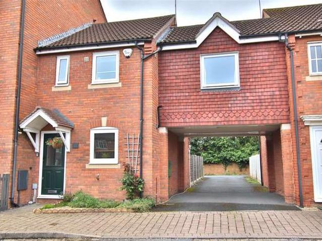 House for sale in Wheatpieces, Pamington