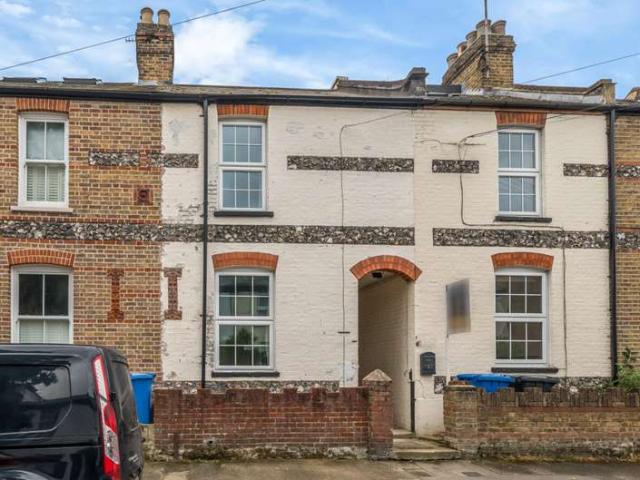 House for sale in Clewer Village, Windsor
