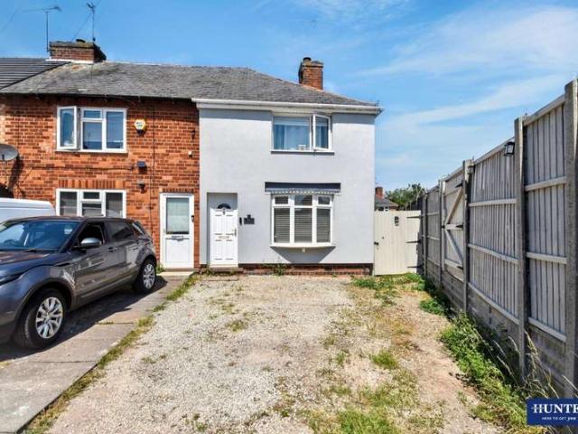 House for sale in South Wigston, Wigston Magna