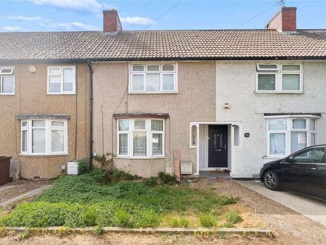 House for sale in London Borough of Barking and Dagenham, Greater London