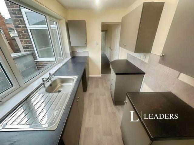 House for rent in Fenton, Stoke-on-Trent