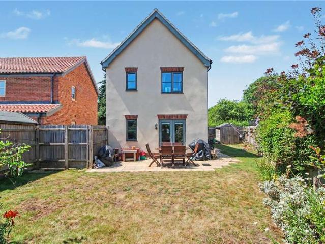 House for sale in Bergh Apton, Burgh St Peter
