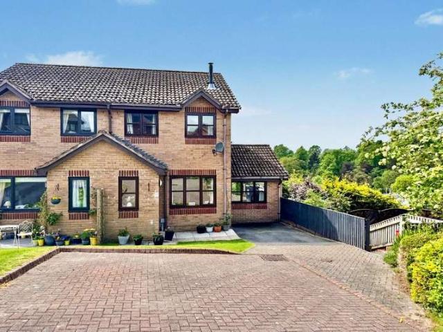 House for sale in Builth Wells, Wales