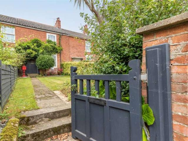 House for sale in Comers, Norfolk