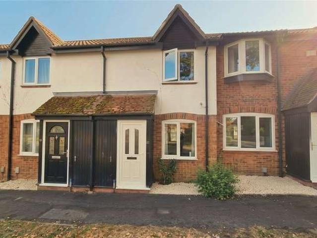House for sale in Shaw, Swindon