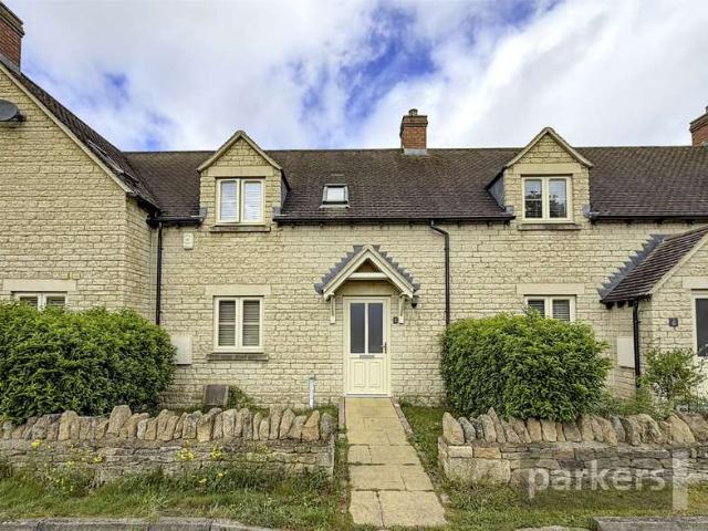 House for rent in Black Bourton, Oxfordshire