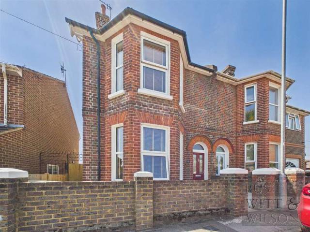 House for sale in Silverhill, Guestling Green