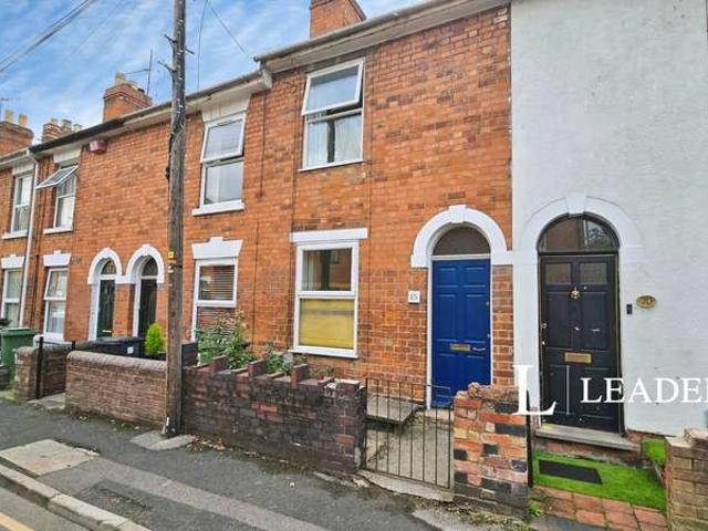 House for sale in Barbourne, Worcestershire