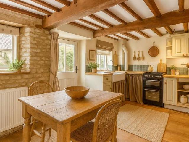 House for sale in Coln St Aldwyns, Cotswold