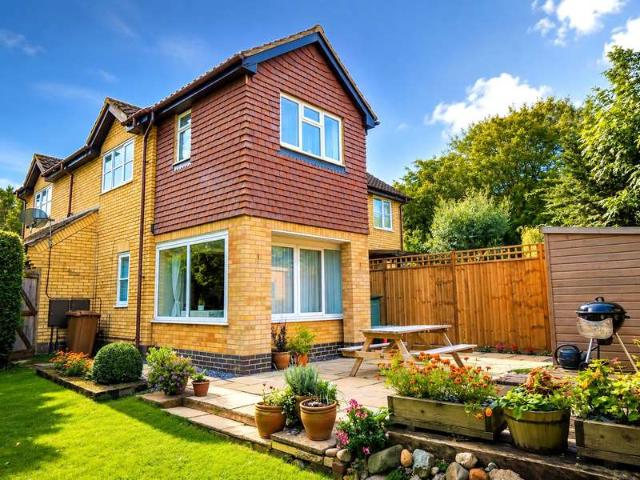 House for sale in Westborough, Surrey