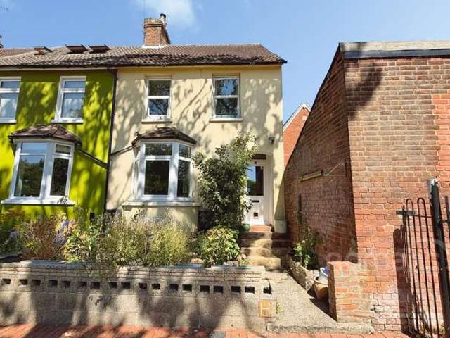 House for sale in Cargate, Aldershot