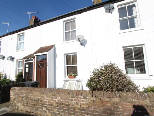 House for rent in Upper Deal, Dover