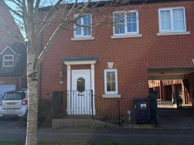 House for sale in Druids Heath, West Midlands