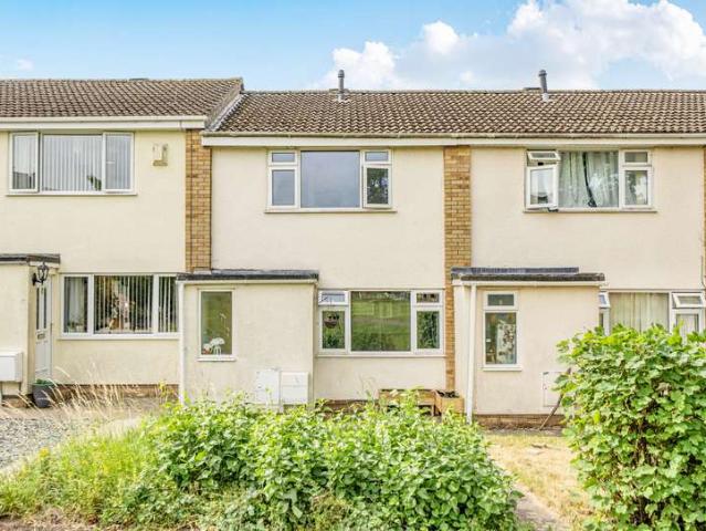 House for sale in Yate, South Gloucestershire