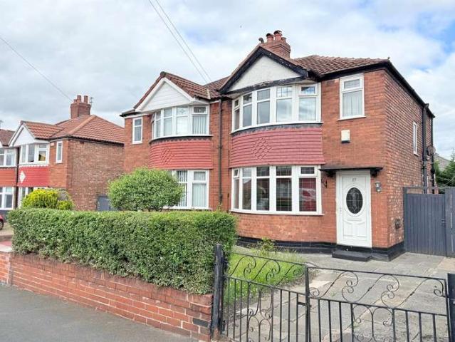 House for sale in Runcorn Heath, Halton