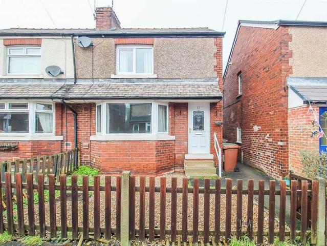 House for sale in Ossett, West Yorkshire