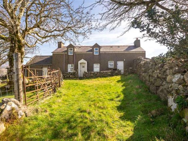 House for sale in Wales