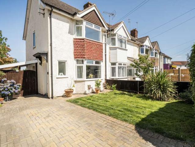 House for sale in Pamington, Gloucestershire