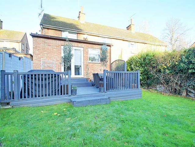 House for sale in Pouchen End, Hertfordshire