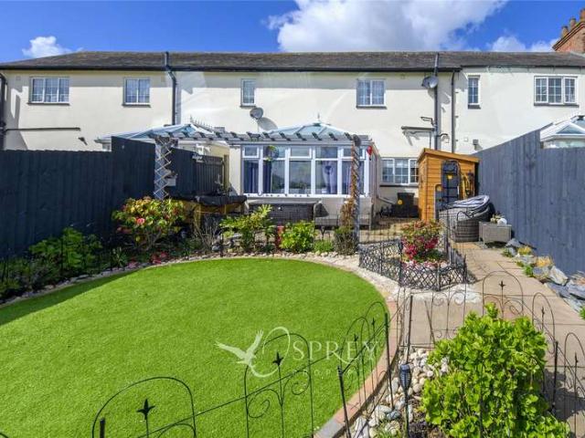 House for sale in Melton Mowbray, Melton