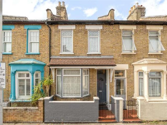 House for sale in London Borough of Newham, Greater London