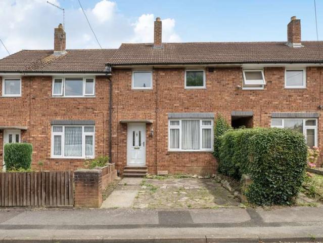 House for sale in Witcombe, Pamington
