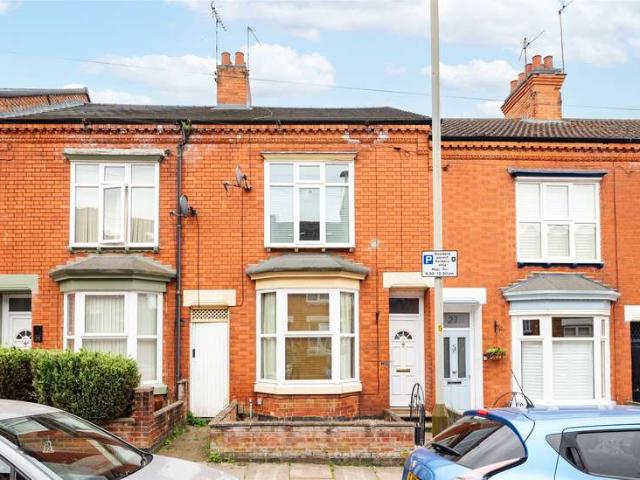 House for sale in Old Wharf, City Of Leicester