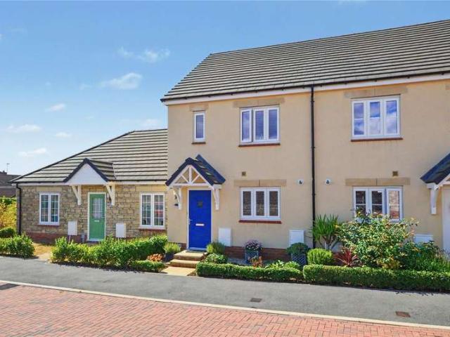 House for sale in Curry Rivel, Somerset