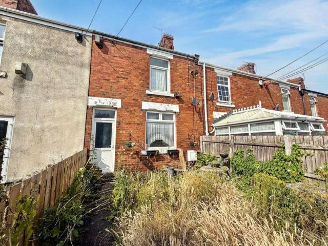 House for sale in Penshaw, Tyne And Wear