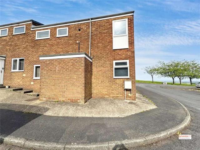 House for sale in Stanley