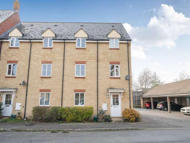 House for sale in Gotherington, Tewkesbury