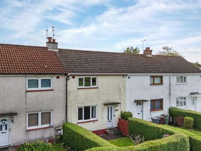 House for sale in Foxbar, Elderslie