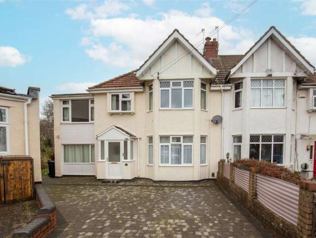 House for sale in Feckenham, City Of Bristol