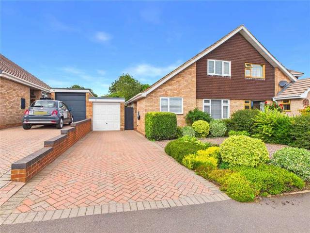 House for sale in Primsland, Wychavon