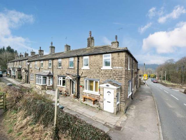 House for sale in West Yorkshire