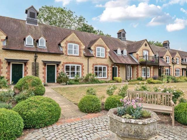 House for sale in Dromore, Oxfordshire