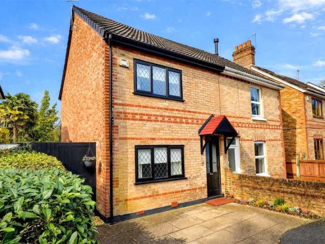 House for sale in Branksome, Poole