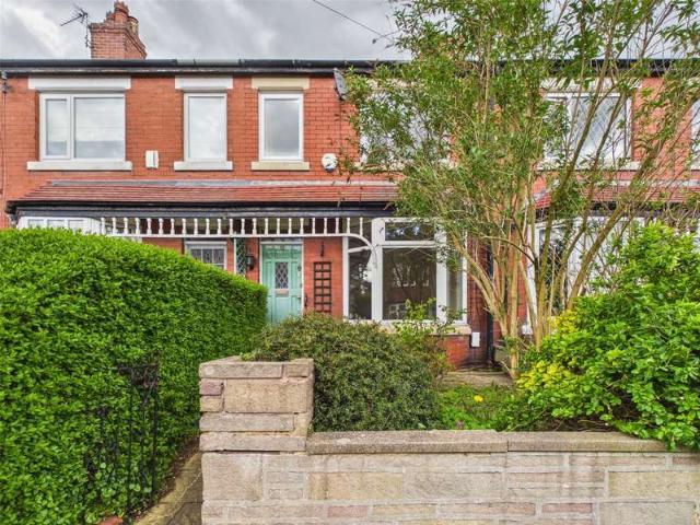House for sale in Georgia, Greater Manchester
