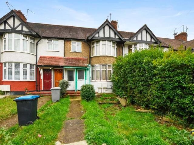 House for rent in Greater London