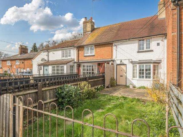 House for sale in Bierton, Buckinghamshire