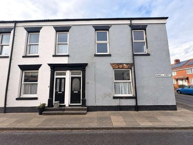 House for sale in Headland, Hartlepool