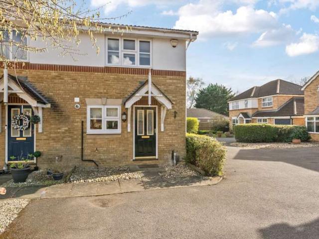 House for sale in Row Town, Surrey